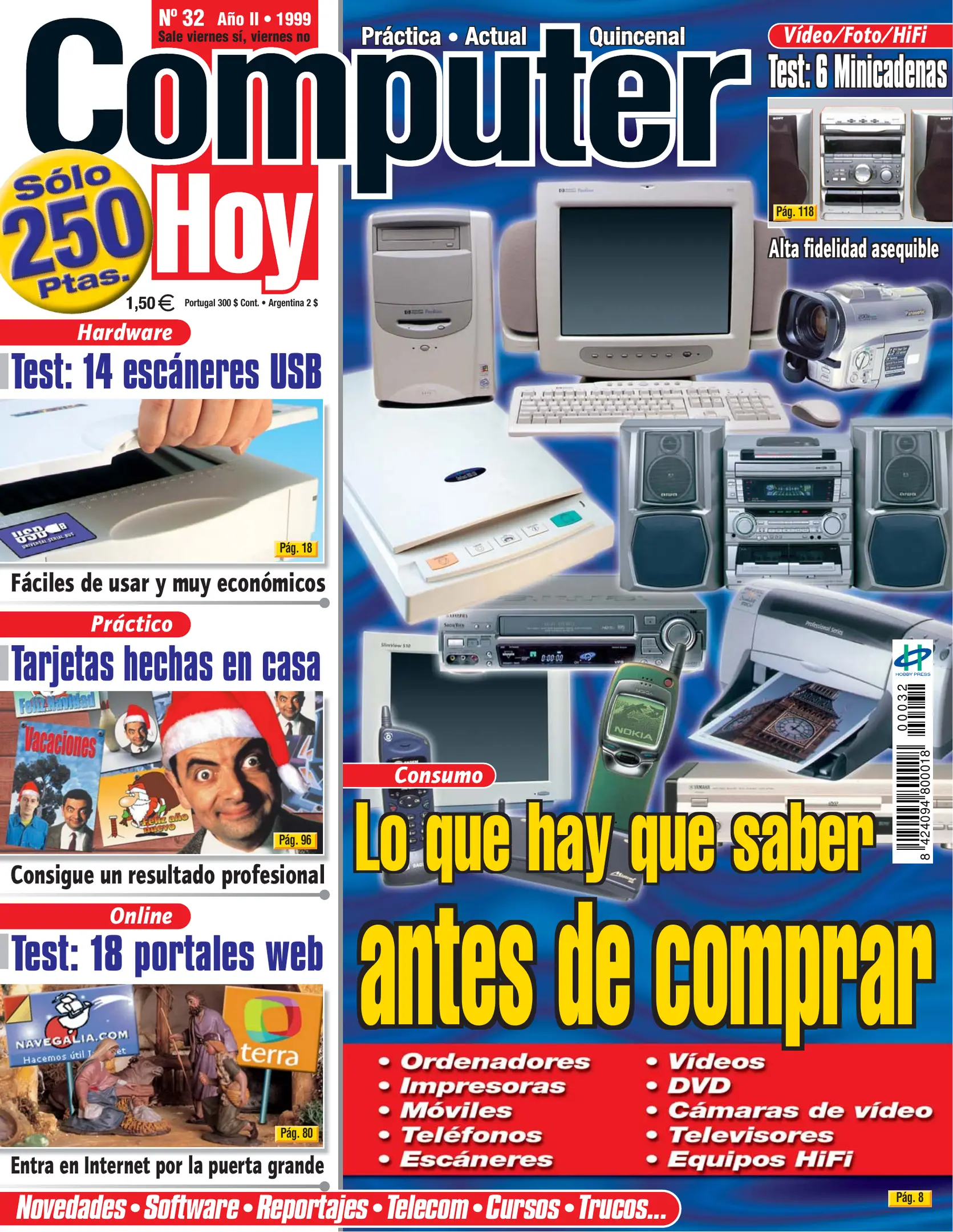Computer Hoy