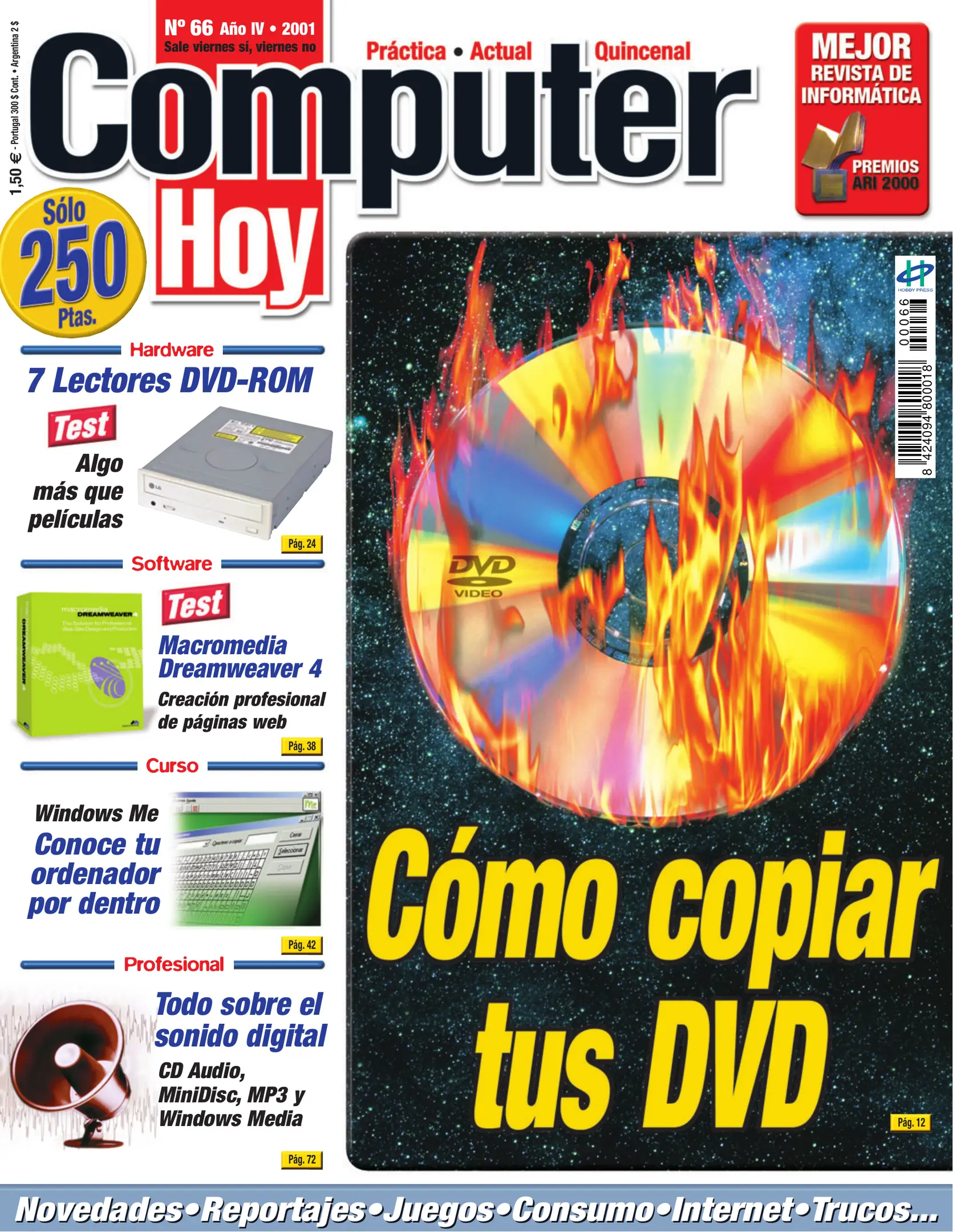Computer Hoy