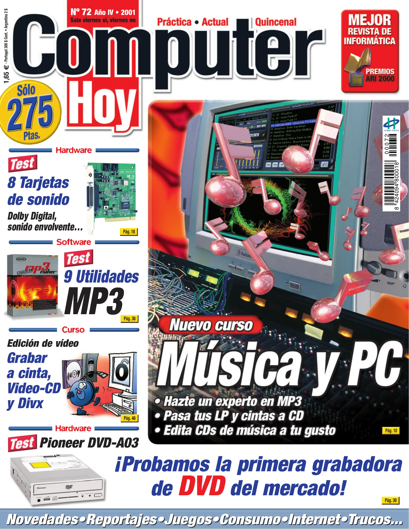 Computer Hoy