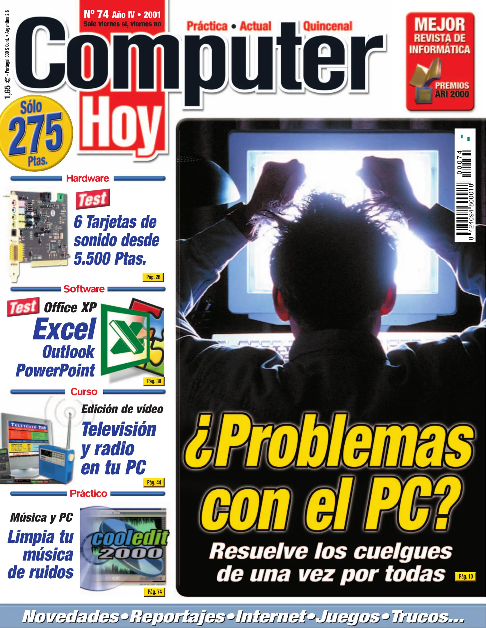 Computer Hoy
