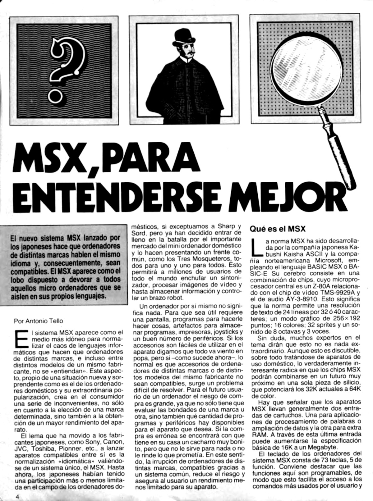 msx-extra 4