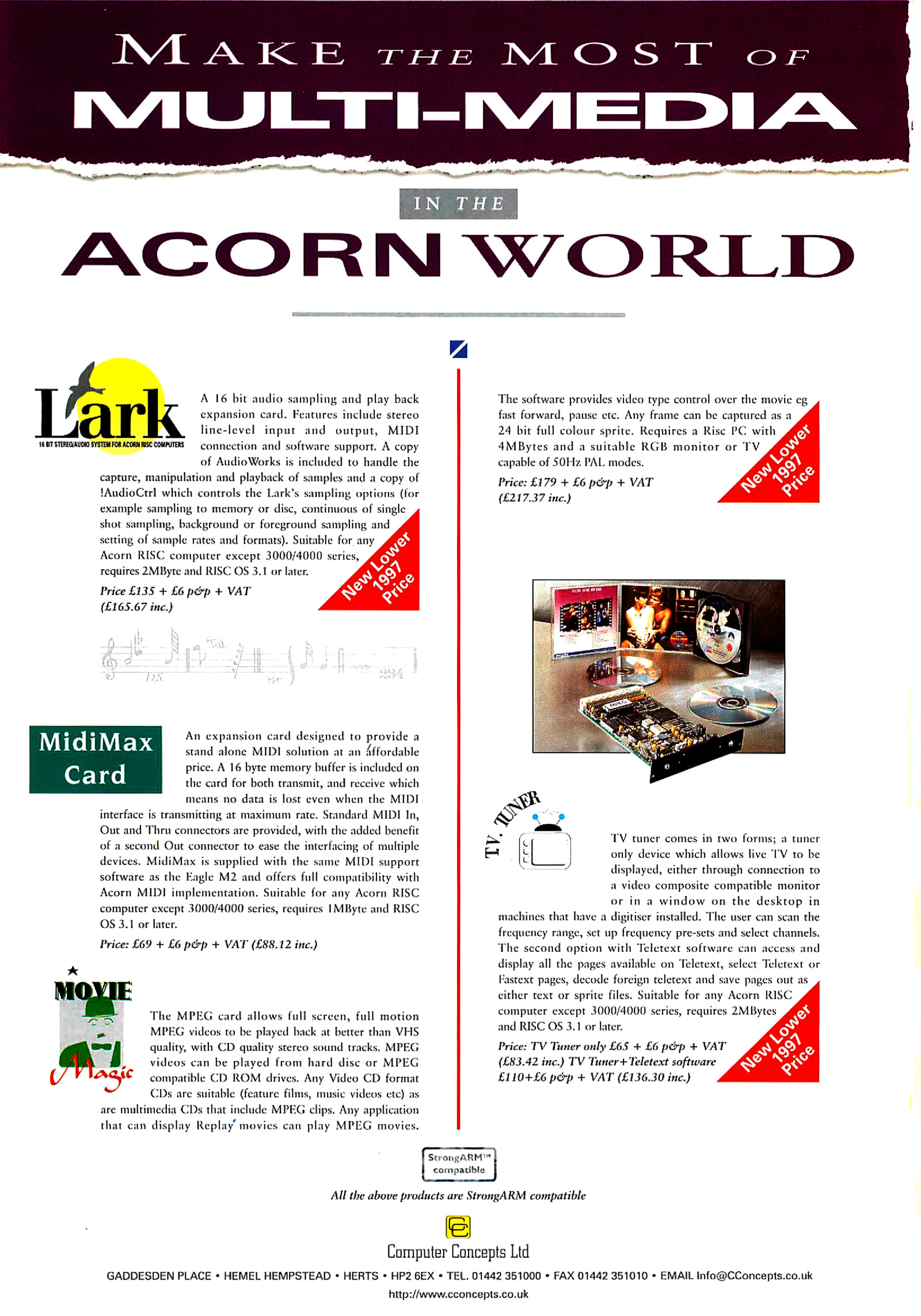 acorn-user 2