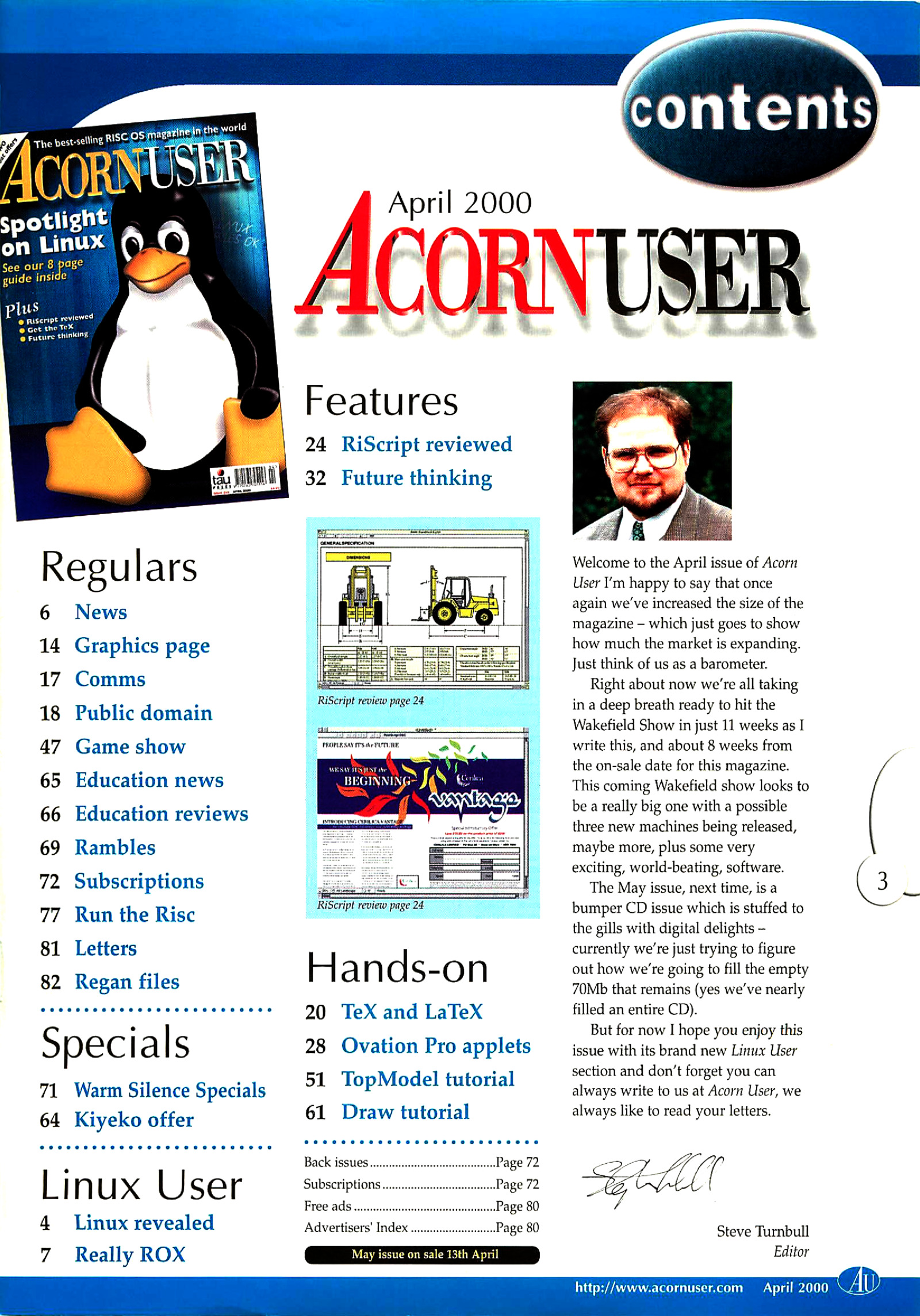 acorn-user 3