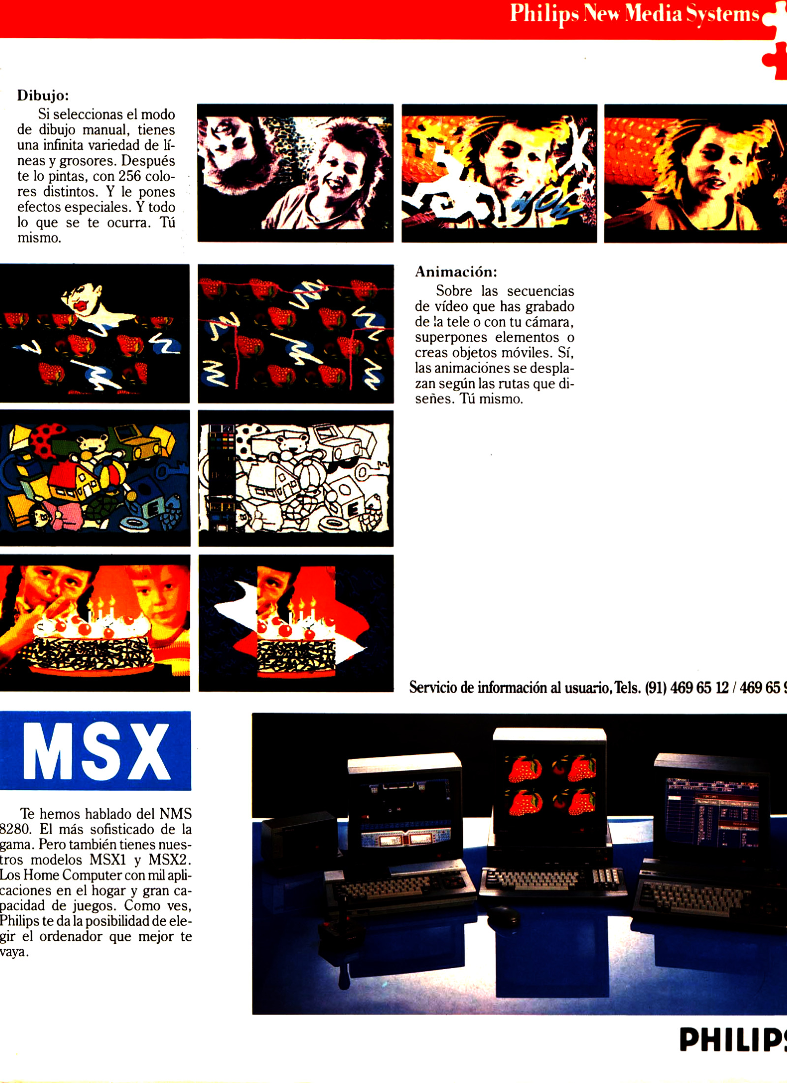 msx-extra 3