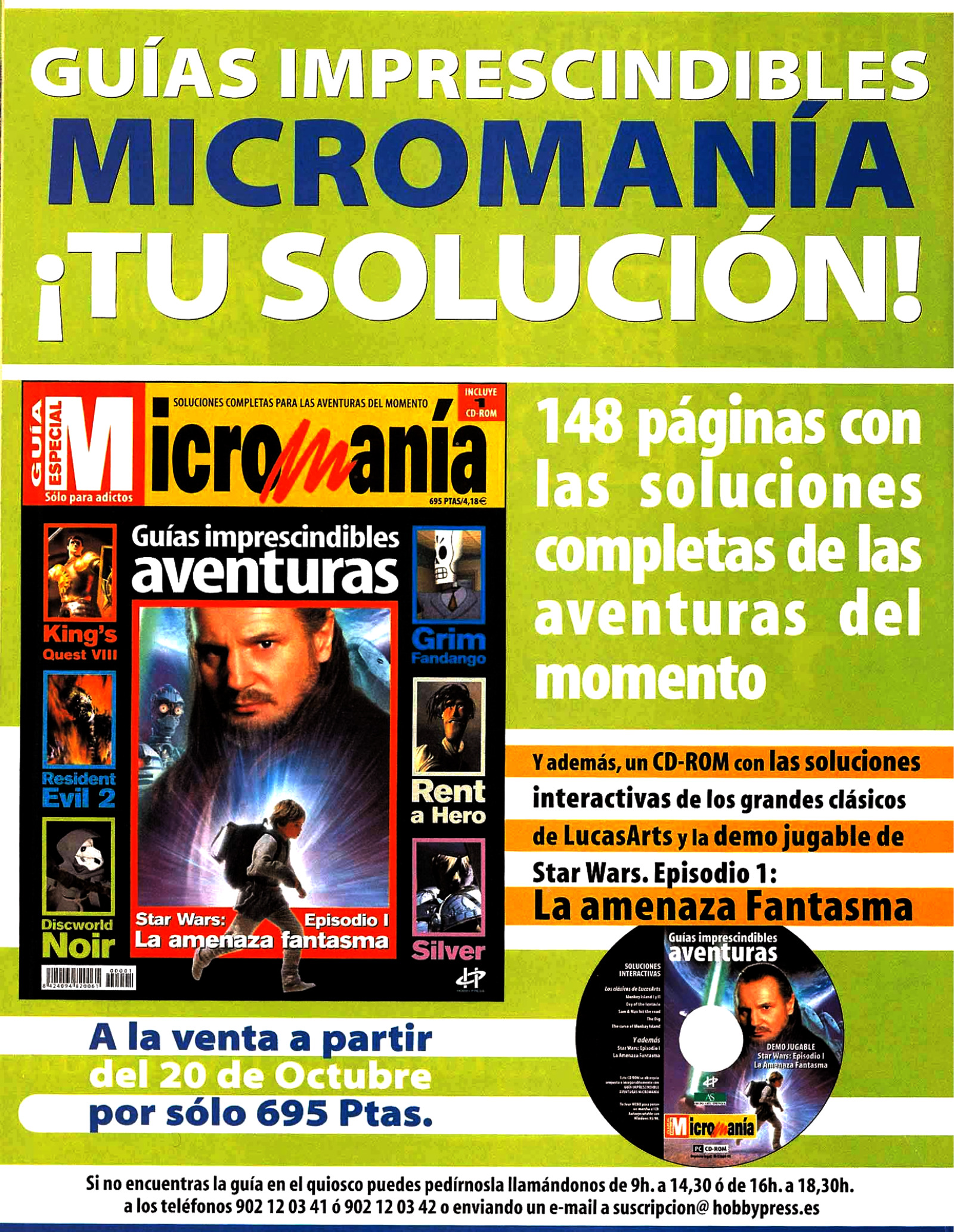 micromania-tercera-epoca 88