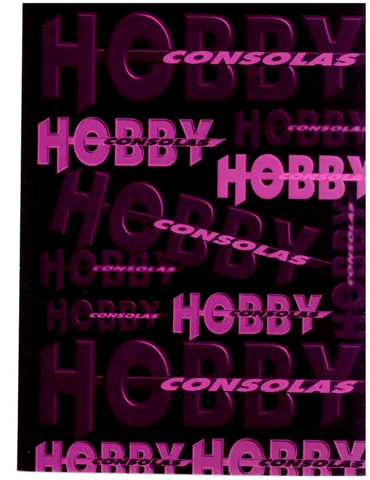hobby-consolas 2
