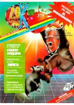 Spanish [1985-1986]