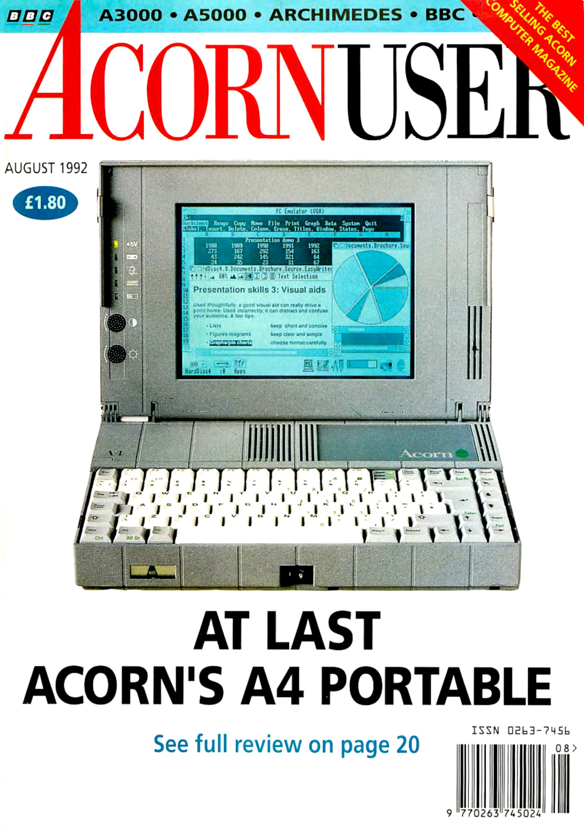 acorn-user 1