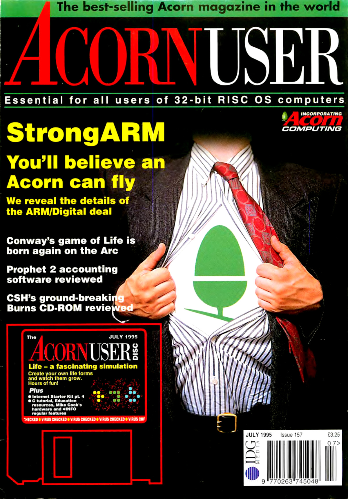 acorn-user 1