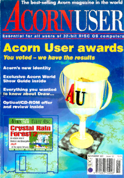 acorn-user Number 161