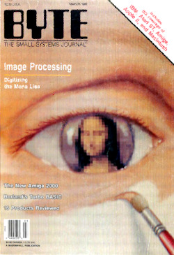 byte-magazine Educational Computing  