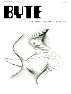 byte-magazine Usable Systems  