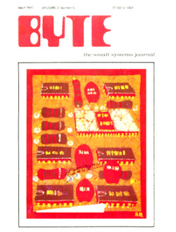 byte-magazine Interfacing   