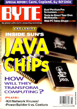 byte-magazine Java Chips