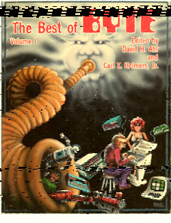 byte-magazine Best of 1977  