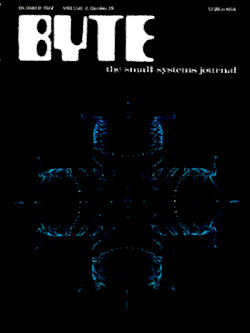 byte-magazine Implementing Space War 