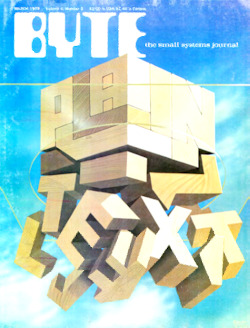 byte-magazine Plain Text  