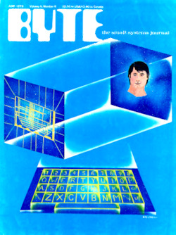 byte-magazine Artificial Intelligence