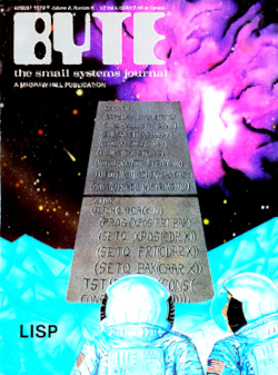 byte-magazine Lisp (alt. scan)