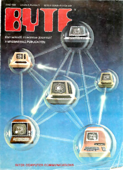 byte-magazine Inter Computer Communications 