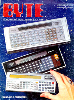 byte-magazine Hand held Computers 