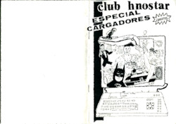 club-hnostar Especial Cargadores