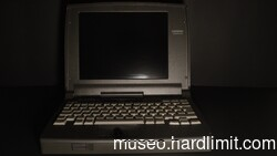 486 DX4 Laptop [1995]