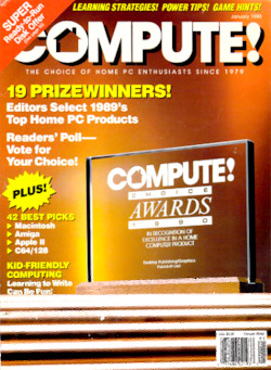 compute #116