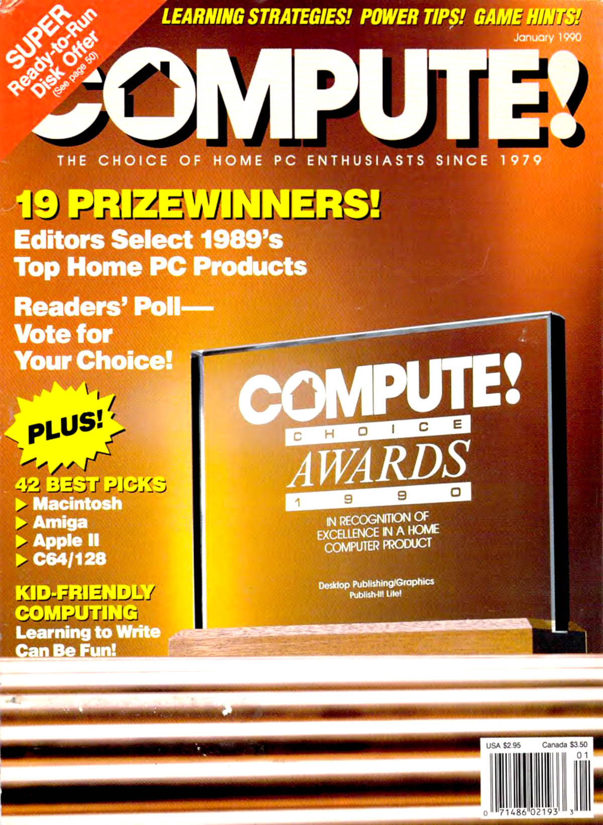 compute 1