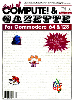 compute-gazette Best of COMPUTE! & Gazette