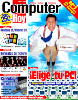 Spanish [1998-2009]