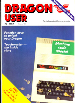dragon-user Number 18