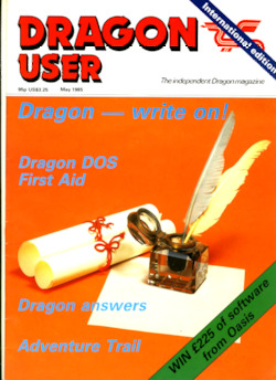 dragon-user Number 25