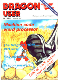 dragon-user Number 29