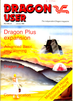 dragon-user Number 33