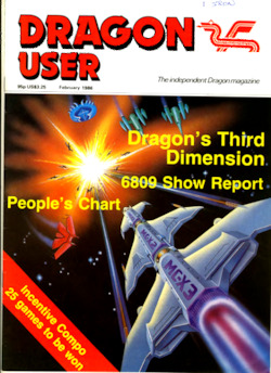 dragon-user Number 34