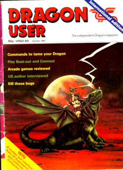 dragon-user Number 6