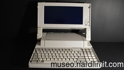 8086 Laptop [1988]