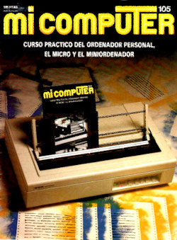 mi-computer N.º 105