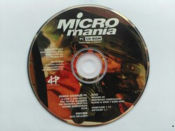 micromania Número 29 – Disco 1
