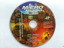 micromania Número 29 – Disco 2