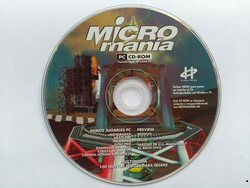 micromania Número 40 – Disco 1