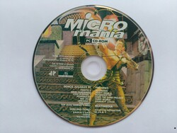 micromania Número 47 – Disco 1
