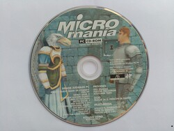 micromania Número 48 – Disco 1