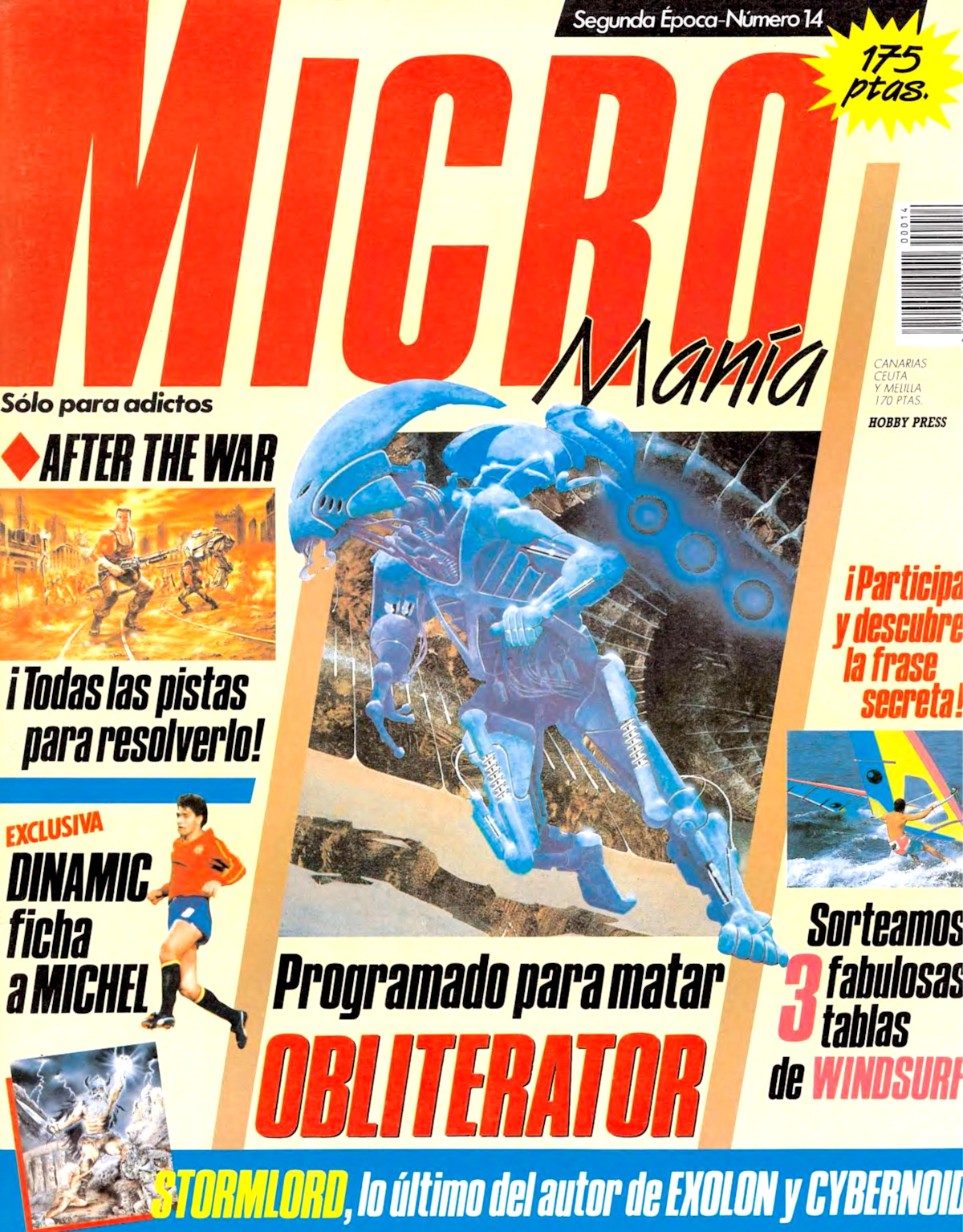 micromania-segunda-epoca 1