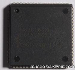 186 CPU at 12MHz [1991]