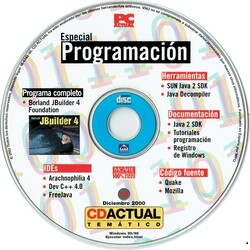 pc-actual CD Temático 19