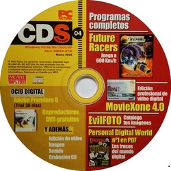 pc-actual Software 04