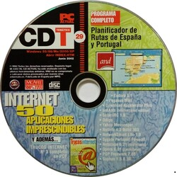 pc-actual CD Temático 29