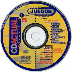 pc-actual CD Temático 1